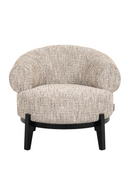 Beige Round Lounge Chair | Richmond Interiors Montana | Oroatrade.com