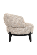 Beige Round Lounge Chair | Richmond Interiors Montana | Oroatrade.com
