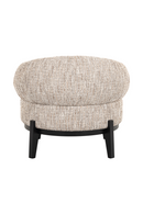 Beige Round Lounge Chair | Richmond Interiors Montana | Oroatrade.com
