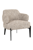 Chunky Upholstered Lounge Chair | Richmond Interiors Venus | Oroatrade.com