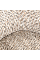 Chunky Upholstered Lounge Chair | Richmond Interiors Venus | Oroatrade.com