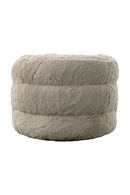 Curved Swivel Lounge Chair | Richmond Interiors Arcus | Oroatrade.com