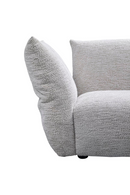 Cream Upholstered Sofa | Richmond Interiors Loyd | Oroatrade.com