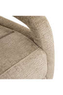 Upholstered Reclining Swivel Chair | Richmond Interiors Denvi | Oroatrade.com