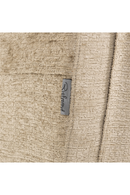 Upholstered Reclining Swivel Chair | Richmond Interiors Denvi | Oroatrade.com