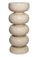 Glossy Layered Column | Richmond Interiors Jari | Oroatrade.com