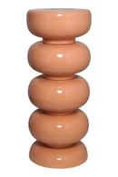 Glossy Layered Column | Richmond Interiors Jari | Oroatrade.com