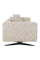 Metal Leg 3-Seater Sofa | Richmond Interiors Hoxton | Oroatrade.com