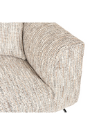 Metal Leg 3-Seater Sofa | Richmond Interiors Hoxton | Oroatrade.com