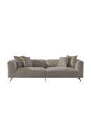 Metal Leg 3-Seater Sofa | Richmond Interiors Hoxton | Oroatrade.com