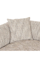 Beige 3-Seater Sofa with Left Lounge | Richmond Interiors Hoxton | Oroatrade.com