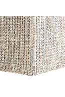 Beige 3-Seater Sofa with Left Lounge | Richmond Interiors Hoxton | Oroatrade.com