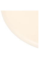 Beige Pedestal Coffee Table | Richmond Interiors Clayton | Oroatrade.com