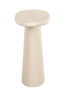 Beige Oval Console Table | Richmond Interiors Clayton | Oroatrade.com