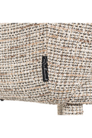 Cut-Out Dining Armchair | Richmond Interiors Donnatella | Oroatrade.com