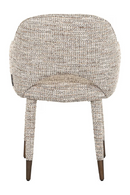 Cut-Out Dining Armchair | Richmond Interiors Donnatella | Oroatrade.com