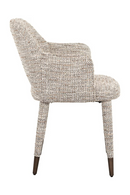 Cut-Out Dining Armchair | Richmond Interiors Donnatella | Oroatrade.com