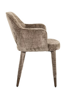 Cut-Out Dining Armchair | Richmond Interiors Donnatella | Oroatrade.com