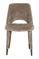 Cut-Out Padded Dining Chair | Richmond Interiors Cecilia | Oroatrade.com