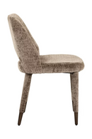 Cut-Out Padded Dining Chair | Richmond Interiors Cecilia | Oroatrade.com