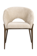 Cut-Out Back Dining Chair | Richmond Interiors Kenzi | Oroatrade.com