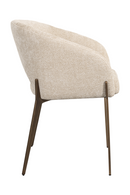 Cut-Out Back Dining Chair | Richmond Interiors Kenzi | Oroatrade.com