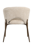 Cut-Out Back Dining Chair | Richmond Interiors Kenzi | Oroatrade.com