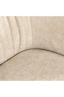 Cone Pedestal Swivel Chair | Richmond Interiors Madeline | Oroatrade.com