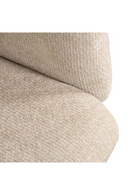 Cone Pedestal Swivel Chair | Richmond Interiors Madeline | Oroatrade.com