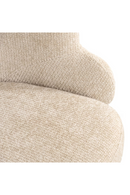 Quadrupod Swivel Chair | Richmond Interiors Kayla | Oroatrade.com