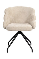 Quadrupod Swivel Chair | Richmond Interiors Kayla | Oroatrade.com