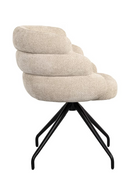 Quadrupod Swivel Chair | Richmond Interiors Kayla | Oroatrade.com