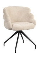 Quadrupod Swivel Chair | Richmond Interiors Kayla | Oroatrade.com
