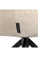 Quadrupod Swivel Chair | Richmond Interiors Kayla | Oroatrade.com