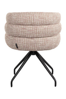 Quadrupod Swivel Chair | Richmond Interiors Kayla | Oroatrade.com