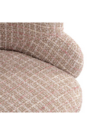 Quadrupod Swivel Chair | Richmond Interiors Kayla | Oroatrade.com