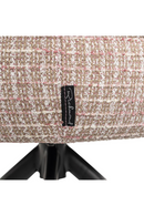 Quadrupod Swivel Chair | Richmond Interiors Kayla | Oroatrade.com