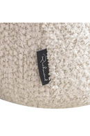 Modern Cotton Lounge Chair | Richmond Interiors Arabella | Oroatrade.com