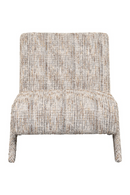 V-Leg Padded Lounge Chair | Richmond Interiors Lexi | Oroatrade.com