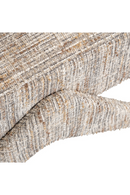 V-Leg Padded Lounge Chair | Richmond Interiors Lexi | Oroatrade.com