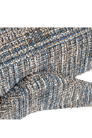 V-Leg Padded Lounge Chair | Richmond Interiors Lexi | Oroatrade.com