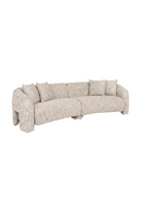 Upholstered Cotton Sofa | Richmond Interiors Milania | Oroatrade.com