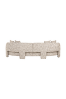 Upholstered Cotton Sofa | Richmond Interiors Milania | Oroatrade.com
