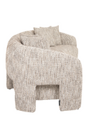 Upholstered Cotton Sofa | Richmond Interiors Milania | Oroatrade.com