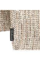 Upholstered Cotton Sofa | Richmond Interiors Milania | Oroatrade.com