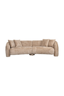 Upholstered Cotton Sofa | Richmond Interiors Milania | Oroatrade.com