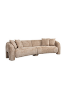 Upholstered Cotton Sofa | Richmond Interiors Milania | Oroatrade.com