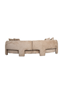 Upholstered Cotton Sofa | Richmond Interiors Milania | Oroatrade.com