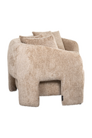 Upholstered Cotton Sofa | Richmond Interiors Milania | Oroatrade.com