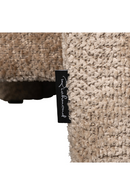 Upholstered Cotton Sofa | Richmond Interiors Milania | Oroatrade.com